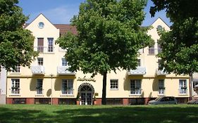 Stadtresidenz